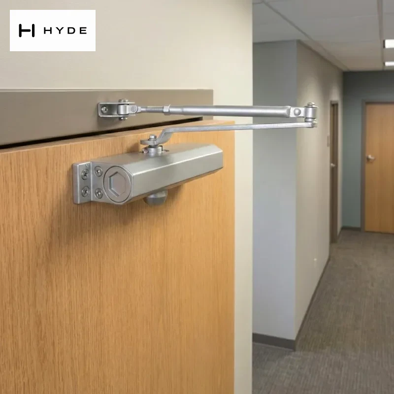 Hyland JU-051 Door Closer, view 2