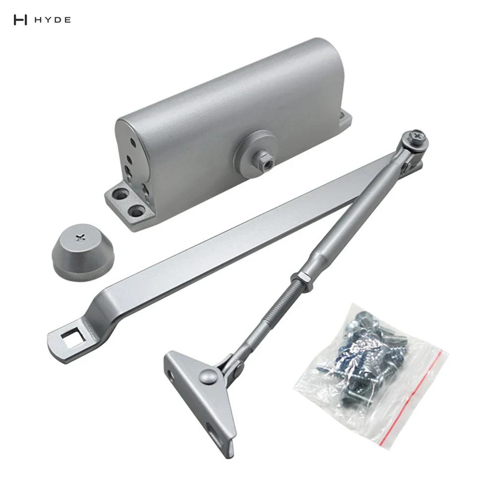 Hyland JU-061 Door Closer, view 2