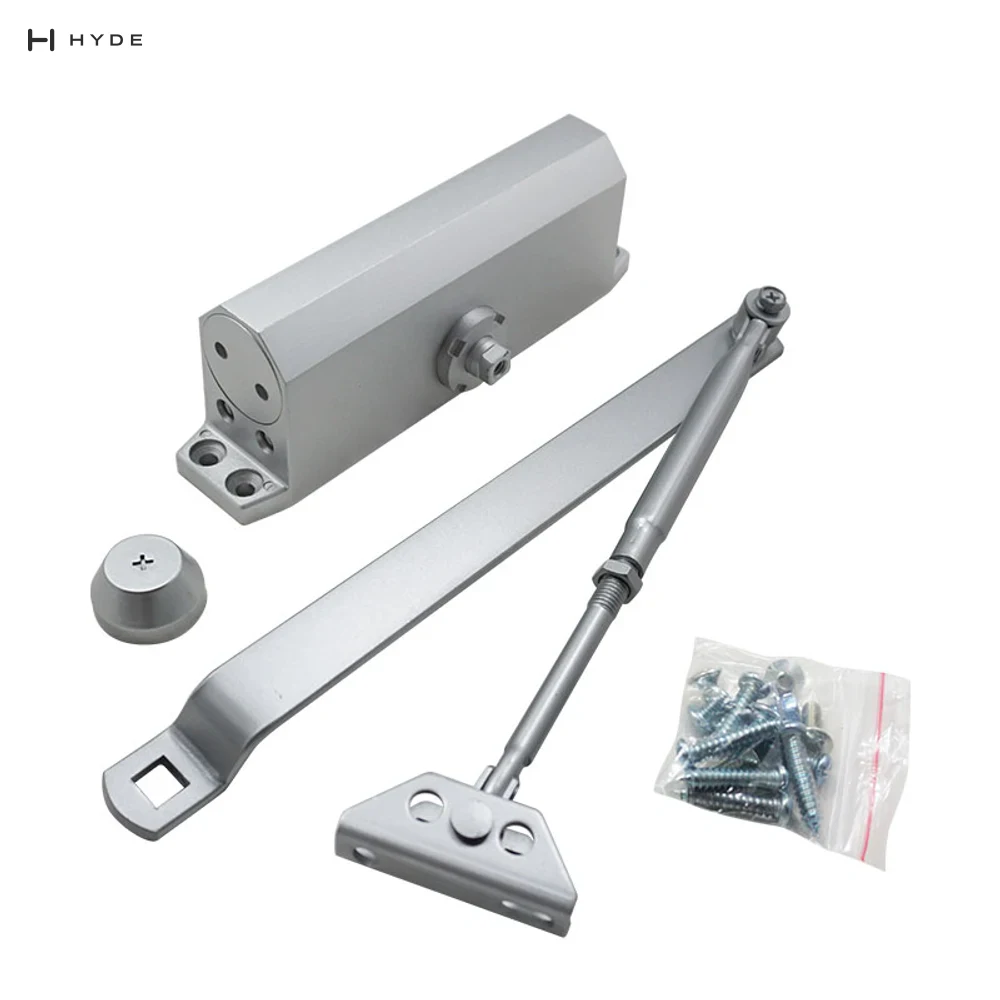Hyland JU-072 Door Closer, view 2