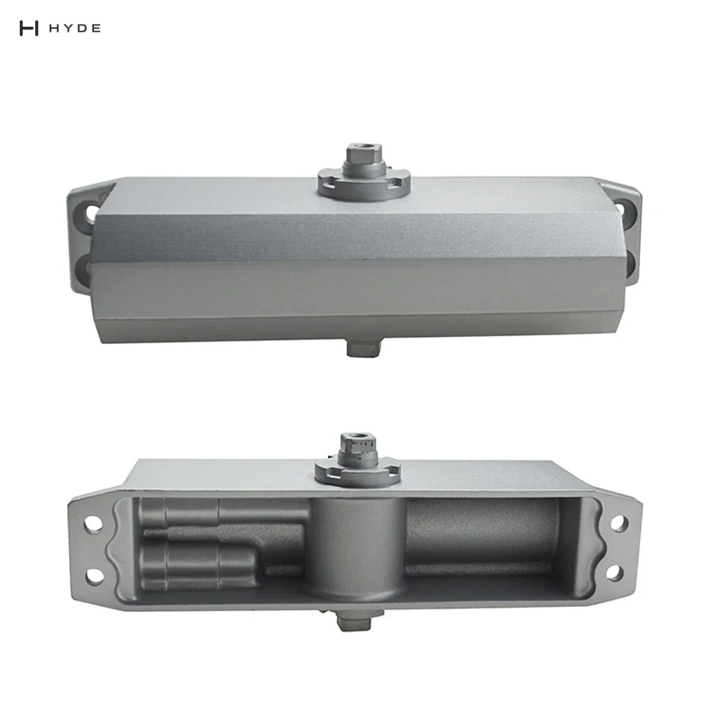 Hyland JU-072 Door Closer, view 3
