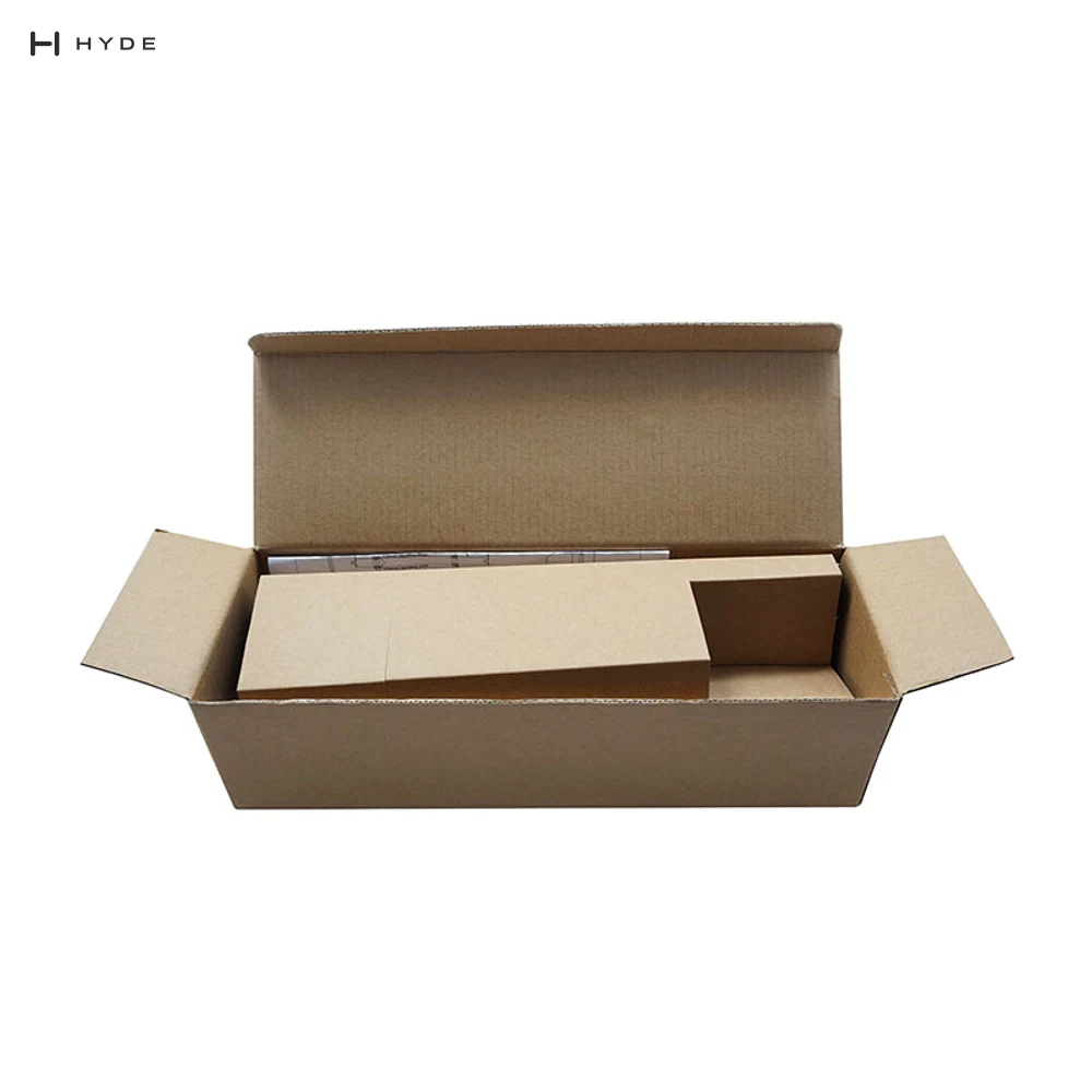Hyland JU-072 Door Closer, view 5