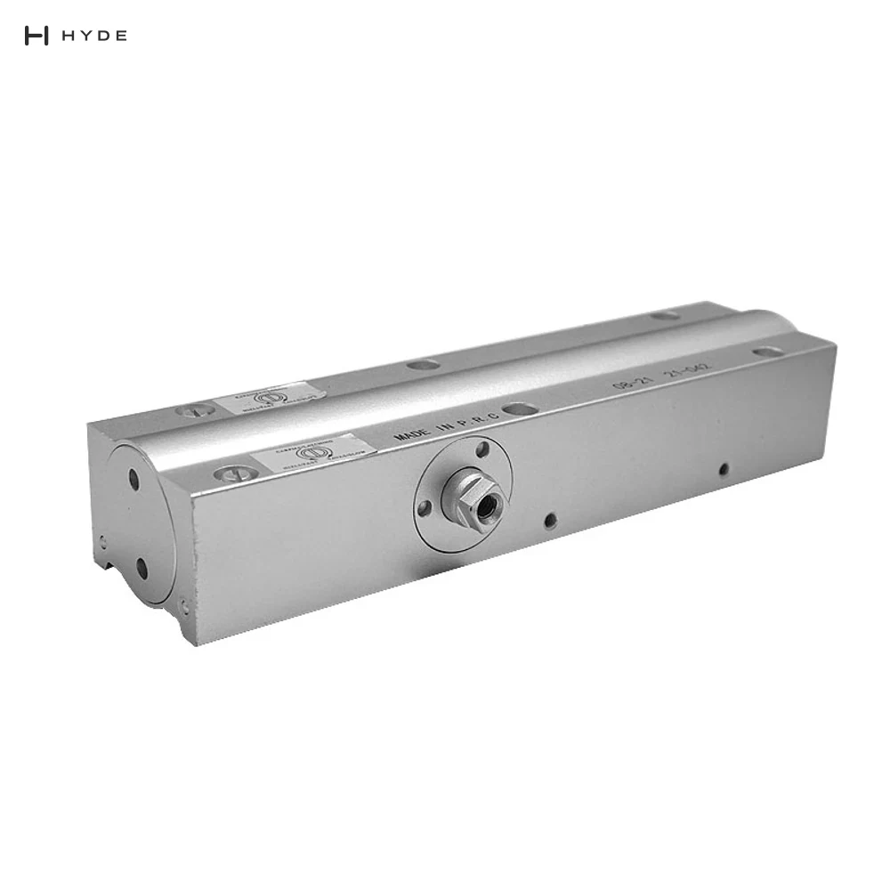 Hyland JU-088 Door Closer, view 3
