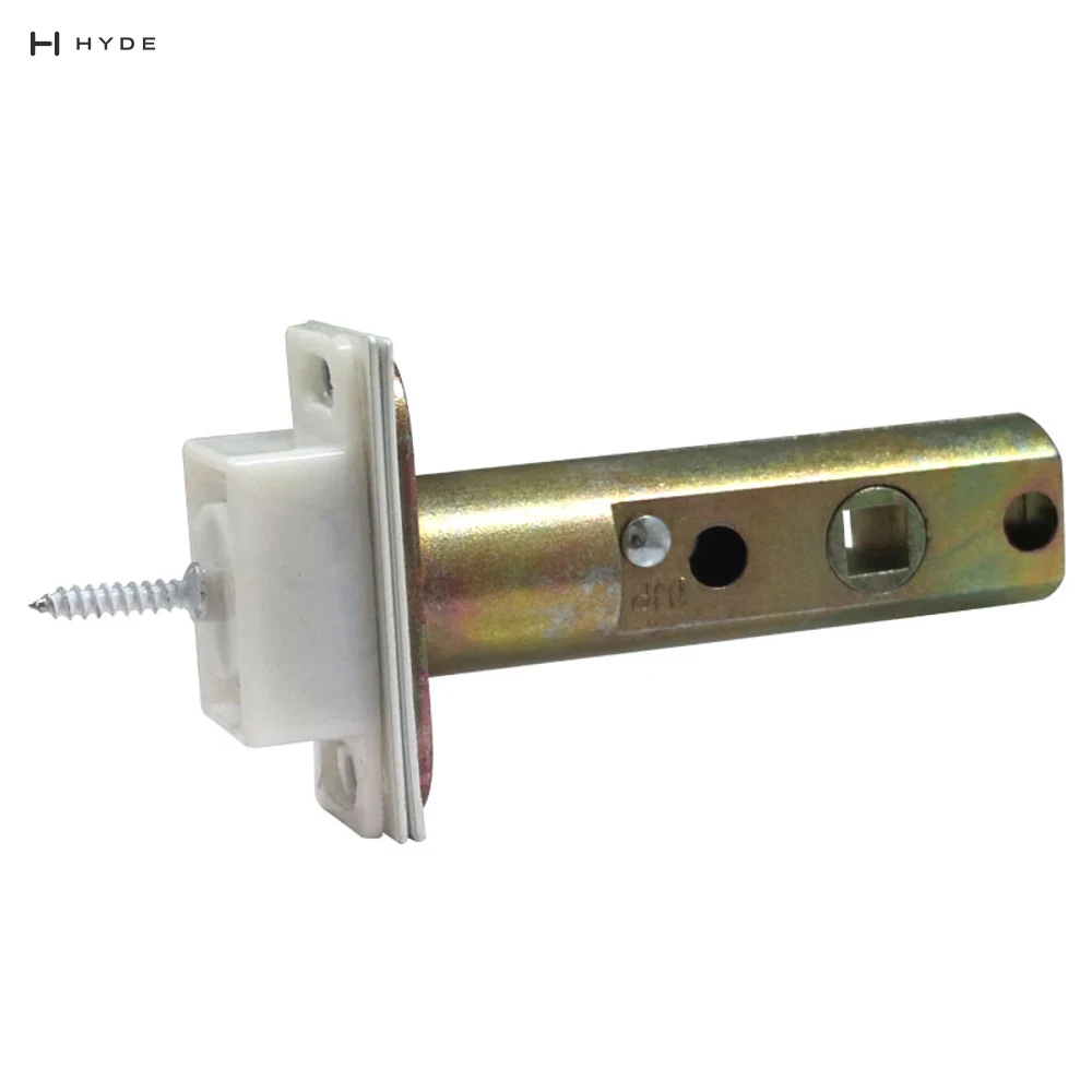 Hyland L018 Latch, view 3