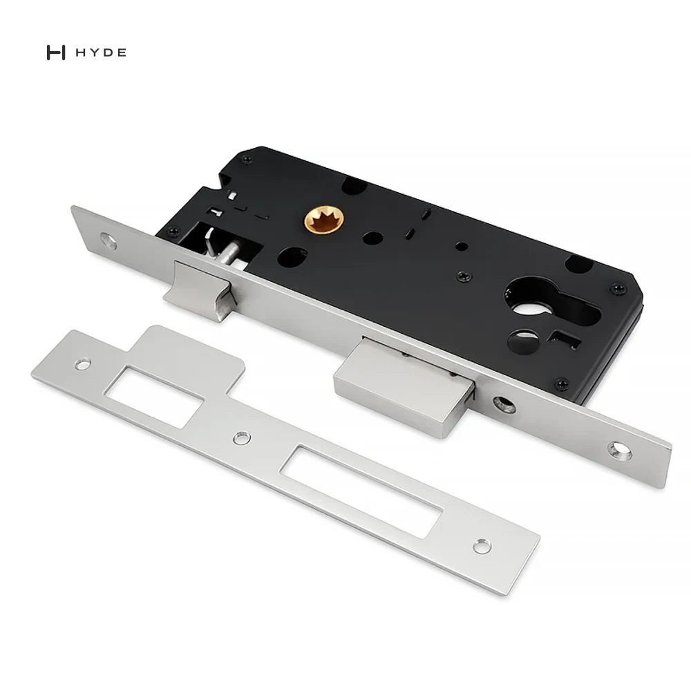 Hyland LC02 85×40mm Lock Case, view 2