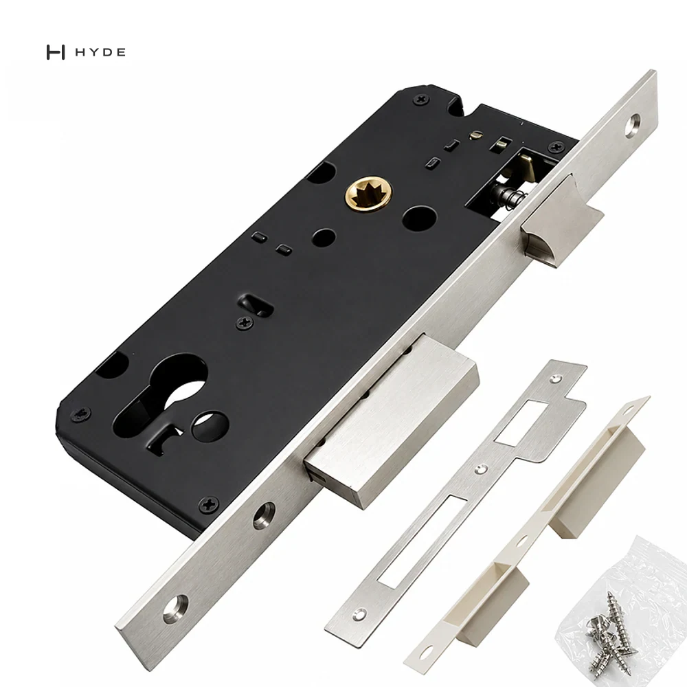 Hyland LC02 85×40mm Lock Case, view 4