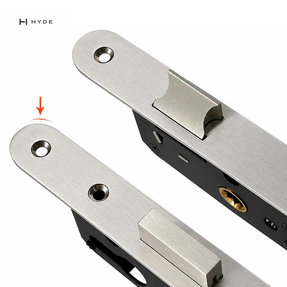 Hyland LC02 85×40mm Lock Case, view 5