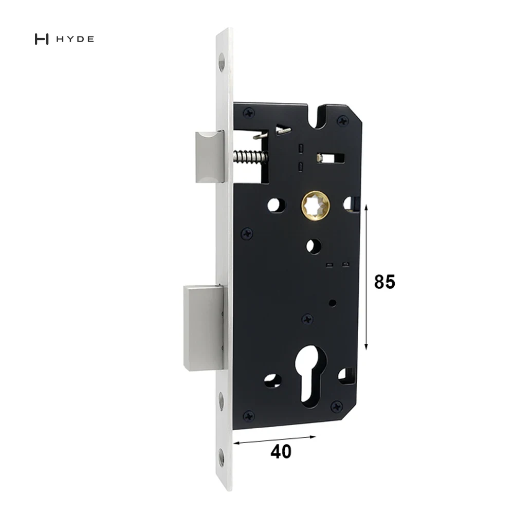 Hyland LC02 85×40mm Lock Case