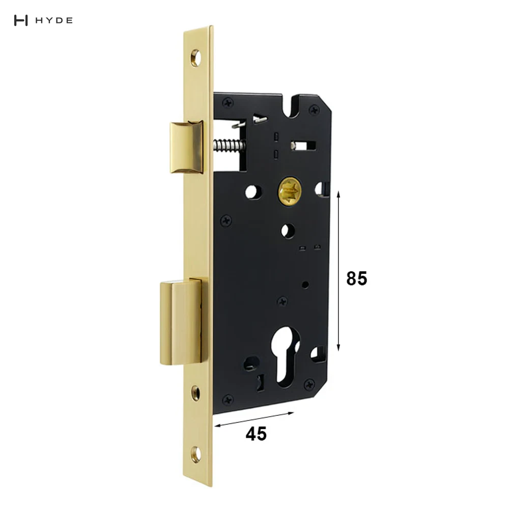 Hyland LC03 85×45mm Lock Case