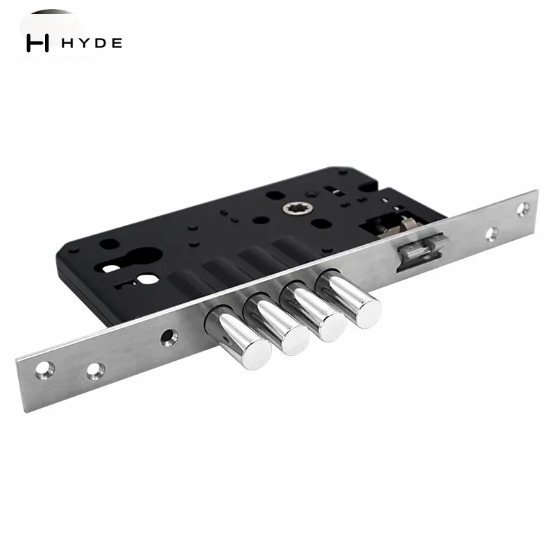 Hyland LC04 85*60 lock case, view 3