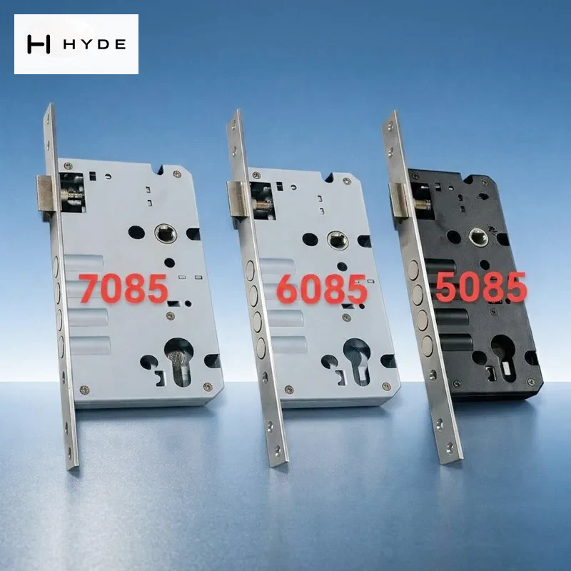 Hyland LC04 85*60 lock case, view 7