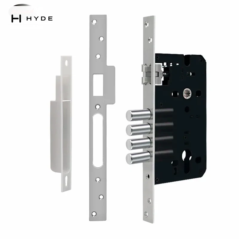 Hyland LC04 85*60 lock case