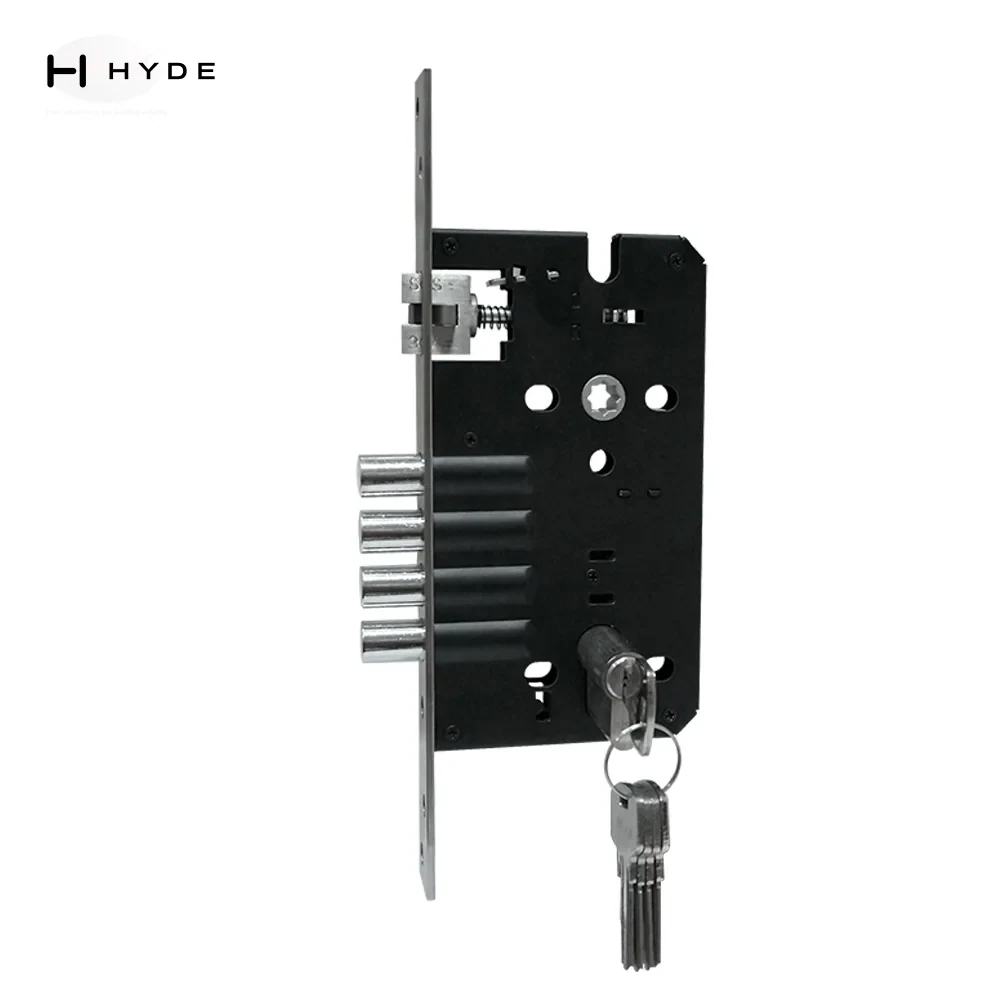 Hyland LC04 85*70 lock case, view 2