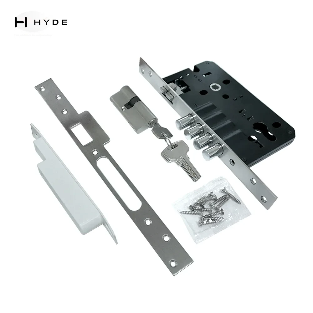 Hyland LC04 85*70 lock case, view 3