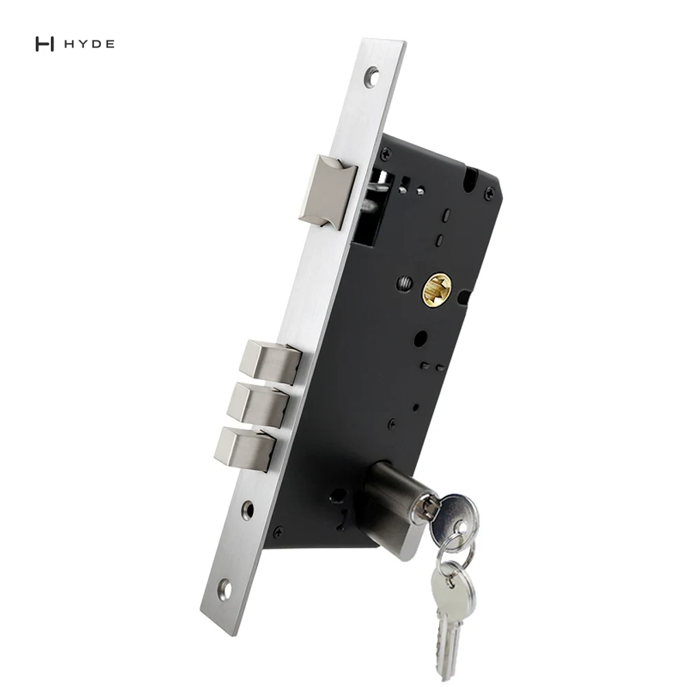 Hyland LC05 8560 Lock Case, view 2