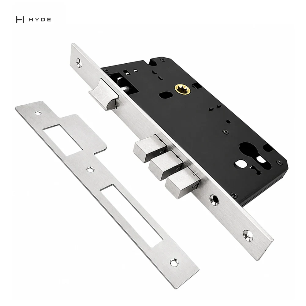 Hyland LC05 8560 Lock Case, view 6