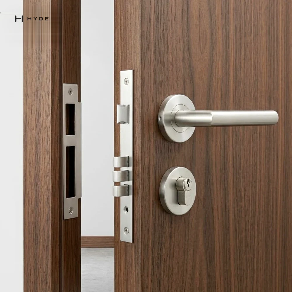 Hyland LC05 8560 Lock Case, view 8