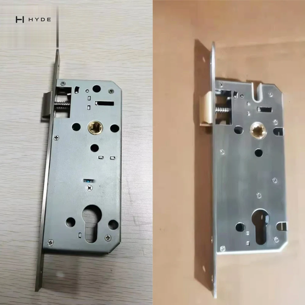 Hyland LC07 85×45mm Lock Case, view 3