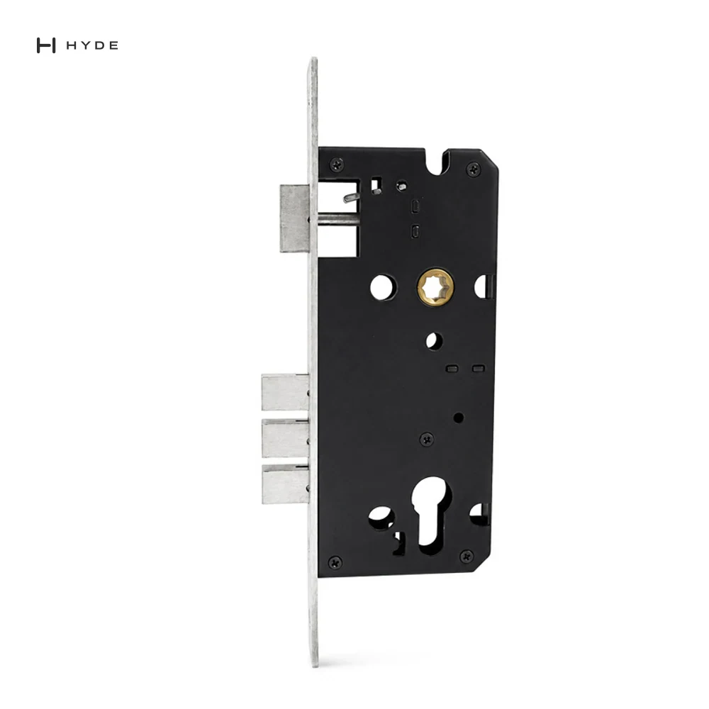 Hyland LC07 85×45mm Lock Case, view 4