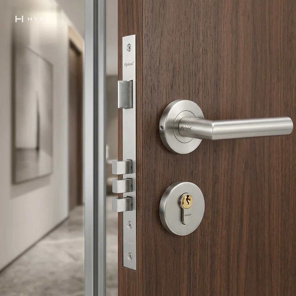 Hyland LC07 85×45mm Lock Case, view 5