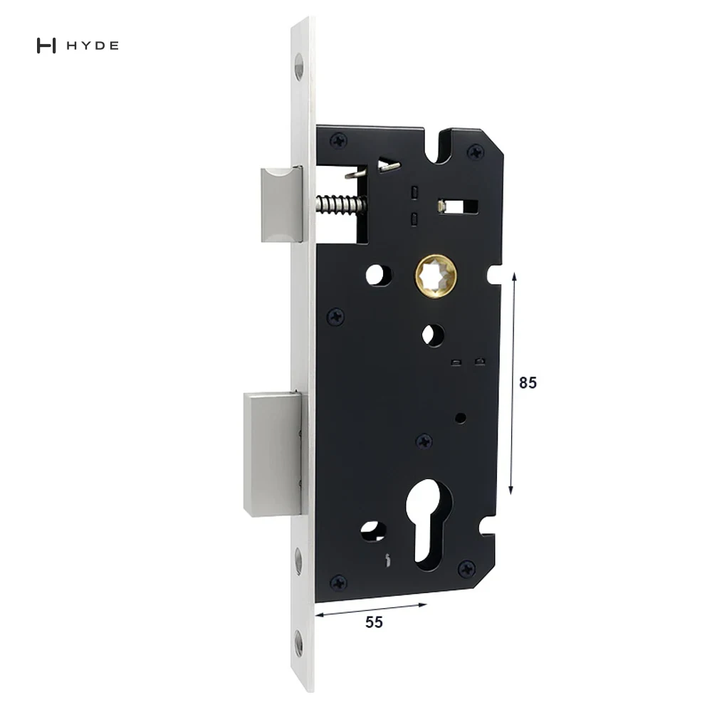 Hyland Lc08 85×55mm Lock Case
