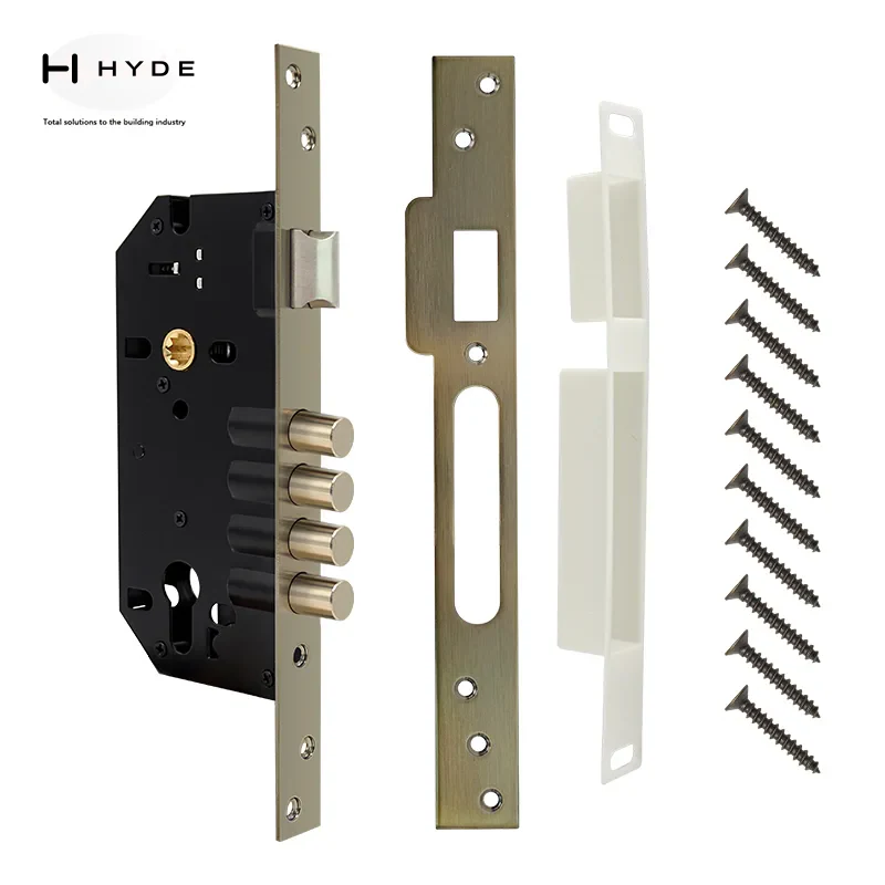 Hyland Lc14 85×50mm lock case, view 3