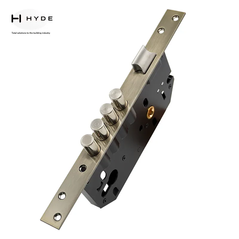 Hyland Lc14 85×50mm lock case, view 5