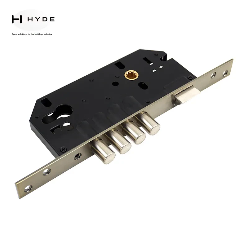 Hyland Lc14 85×50mm lock case, view 6