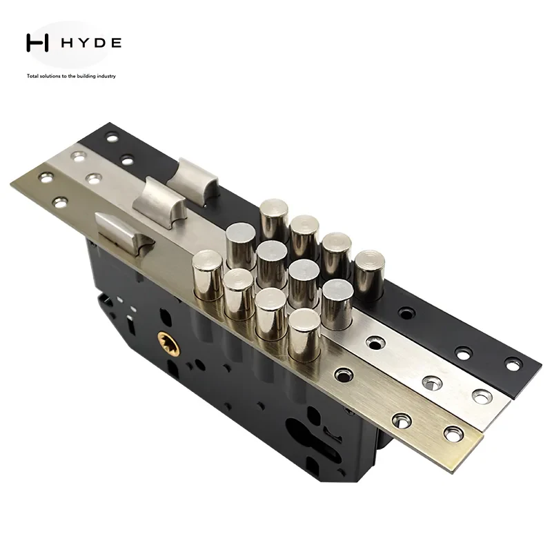 Hyland Lc14 85×50mm lock case, view 7