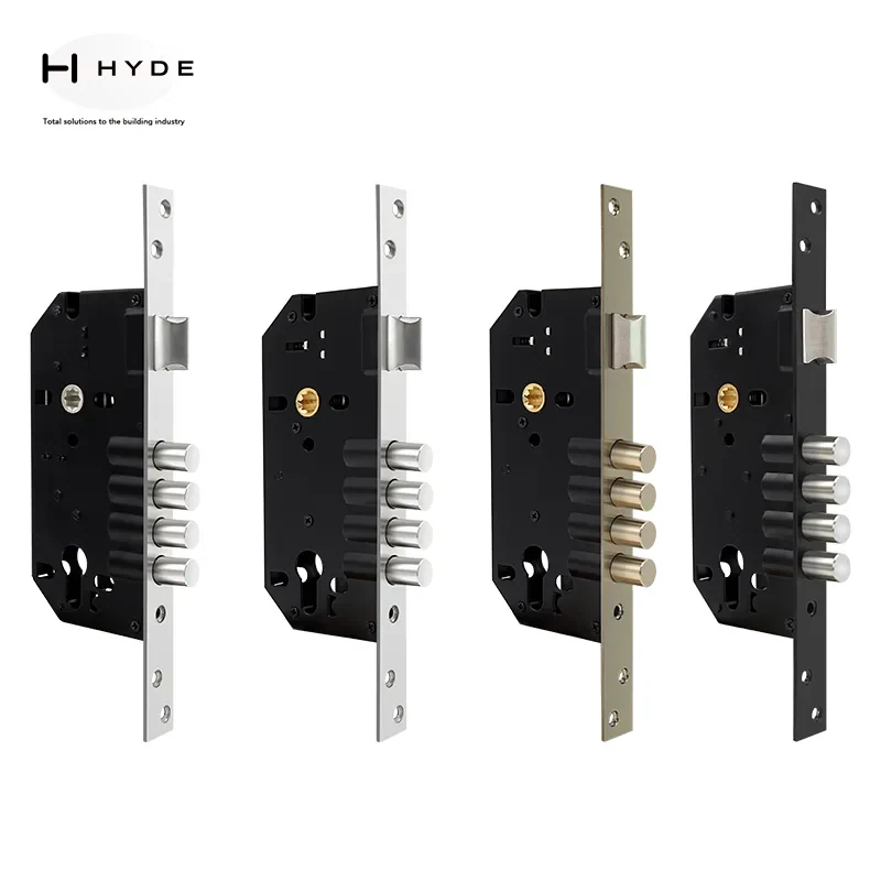 Hyland Lc14 85×50mm lock case