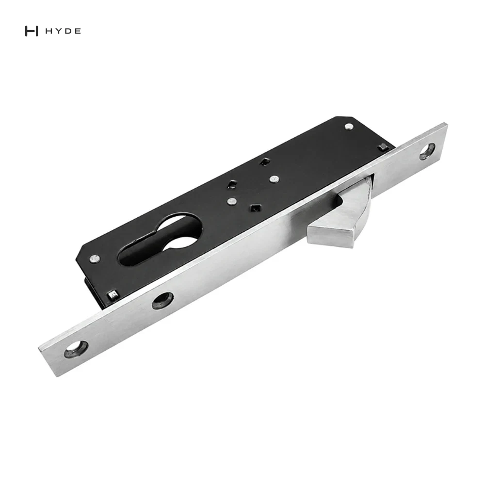 Hyland LC15 Lock Case, view 3