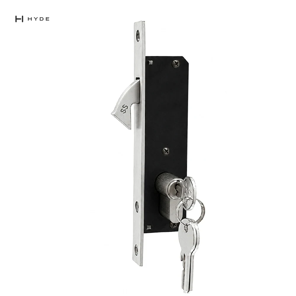 Hyland LC15 Lock Case, view 4