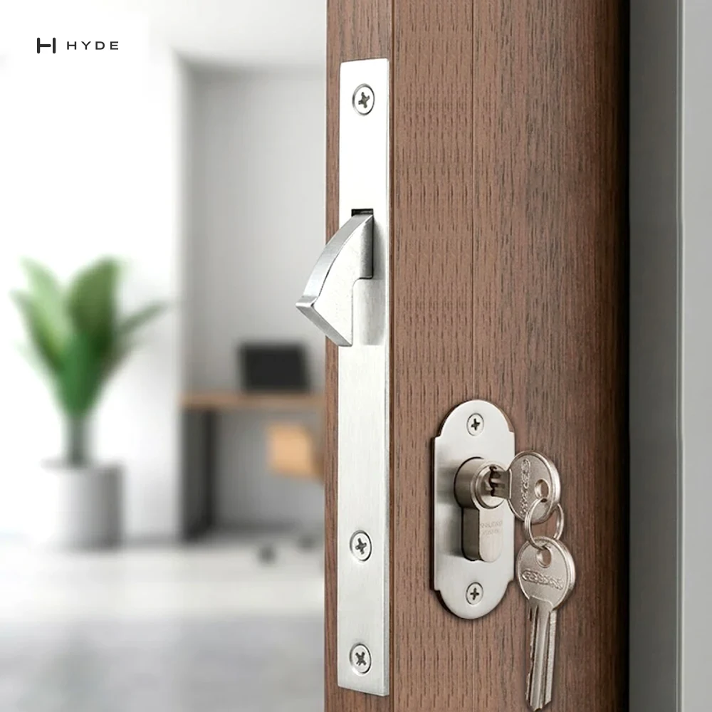Hyland LC15 Lock Case, view 6
