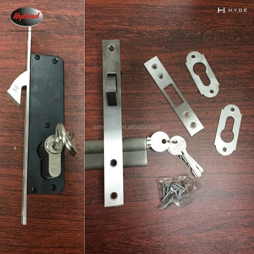 Hyland LC15 Lock Case, view 7