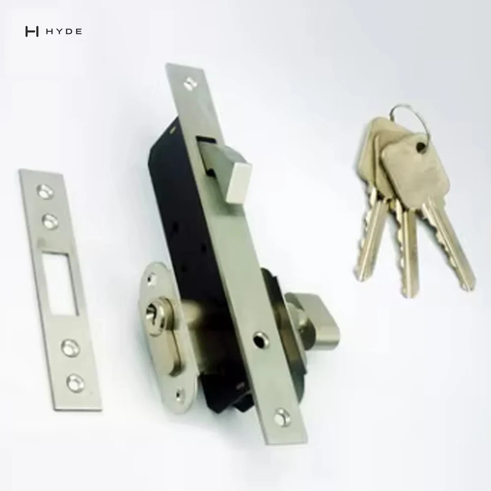 Hyland LC15 Lock Case, view 8
