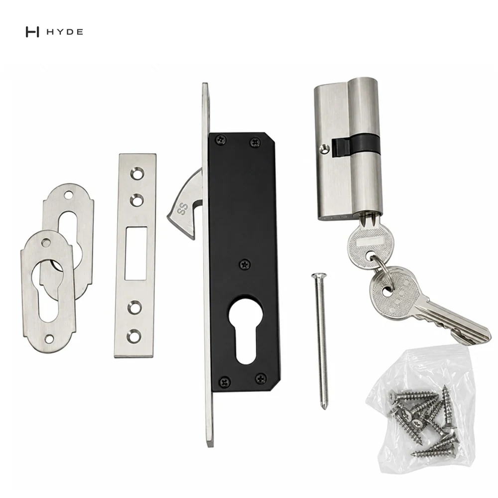 Hyland LC15 Lock Case, view 9