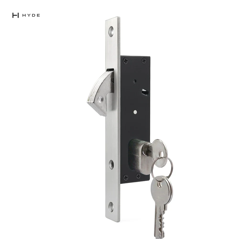 Hyland LC17 Lock Case, view 2