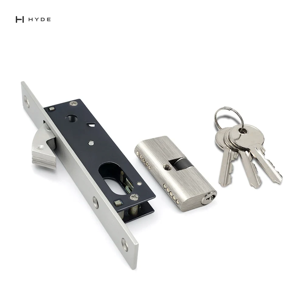 Hyland LC17 Lock Case, view 3