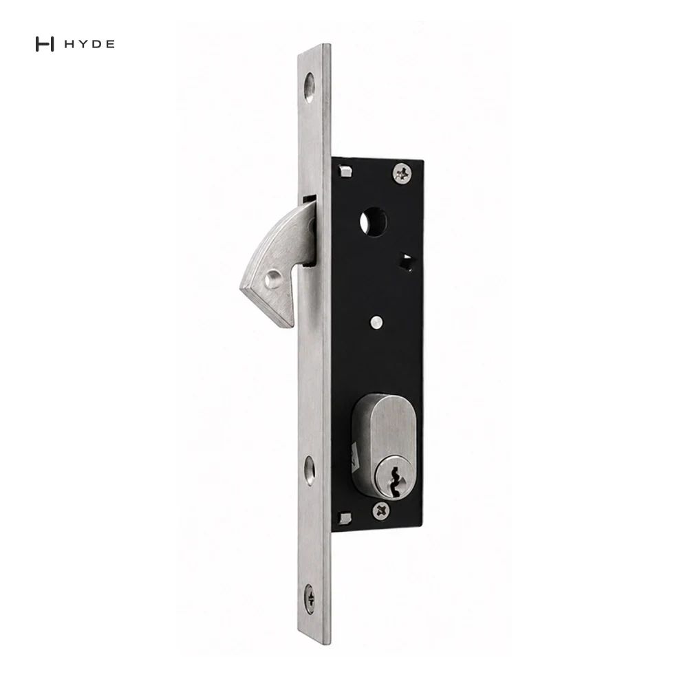 Hyland LC17 Lock Case, view 5