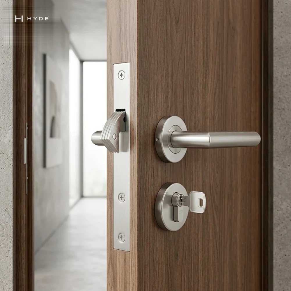 Hyland LC17 Lock Case, view 6