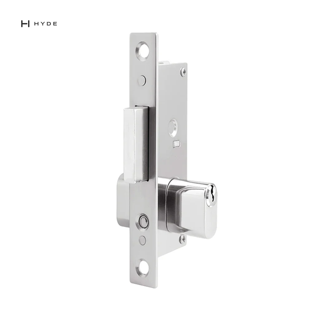 Hyland LC18 Lock Case, view 2