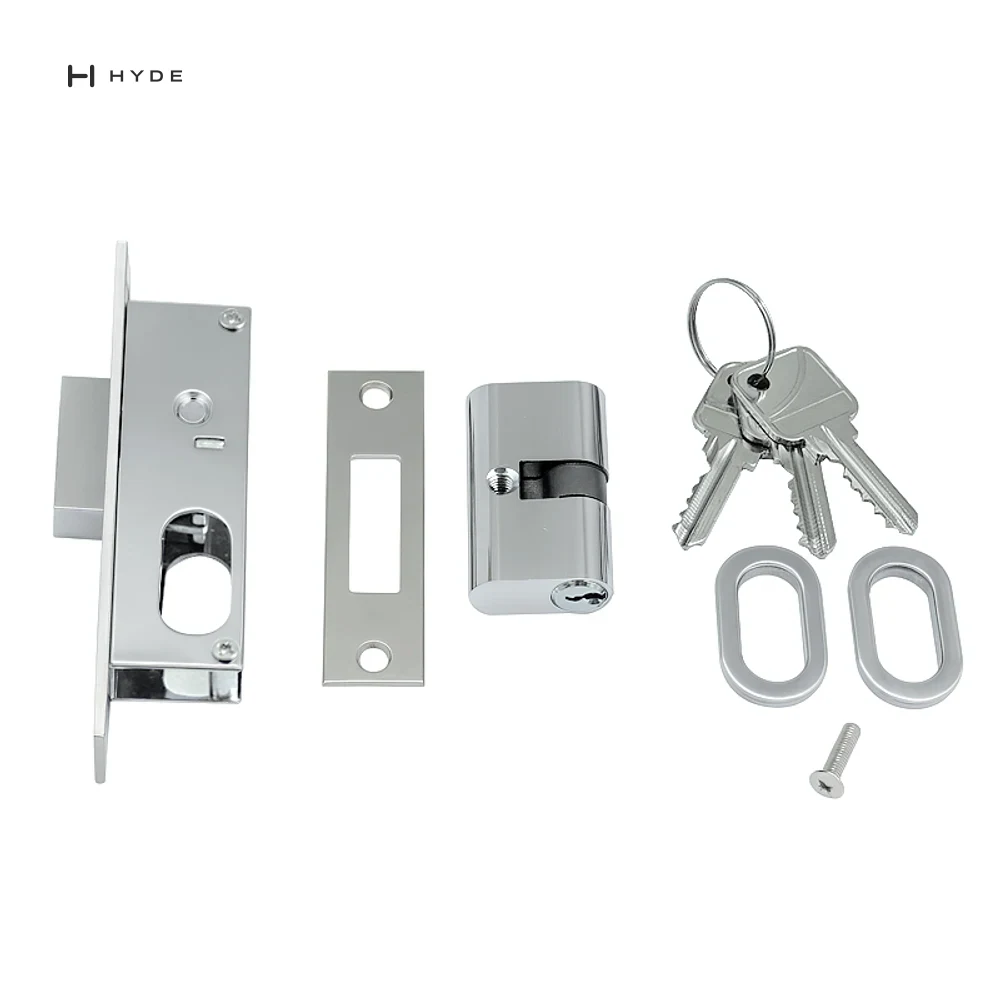 Hyland LC18 Lock Case, view 3