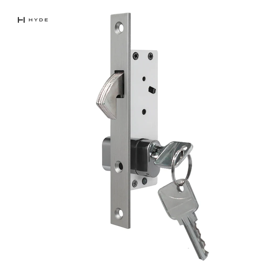 Hyland LC19 Lock Case, view 2
