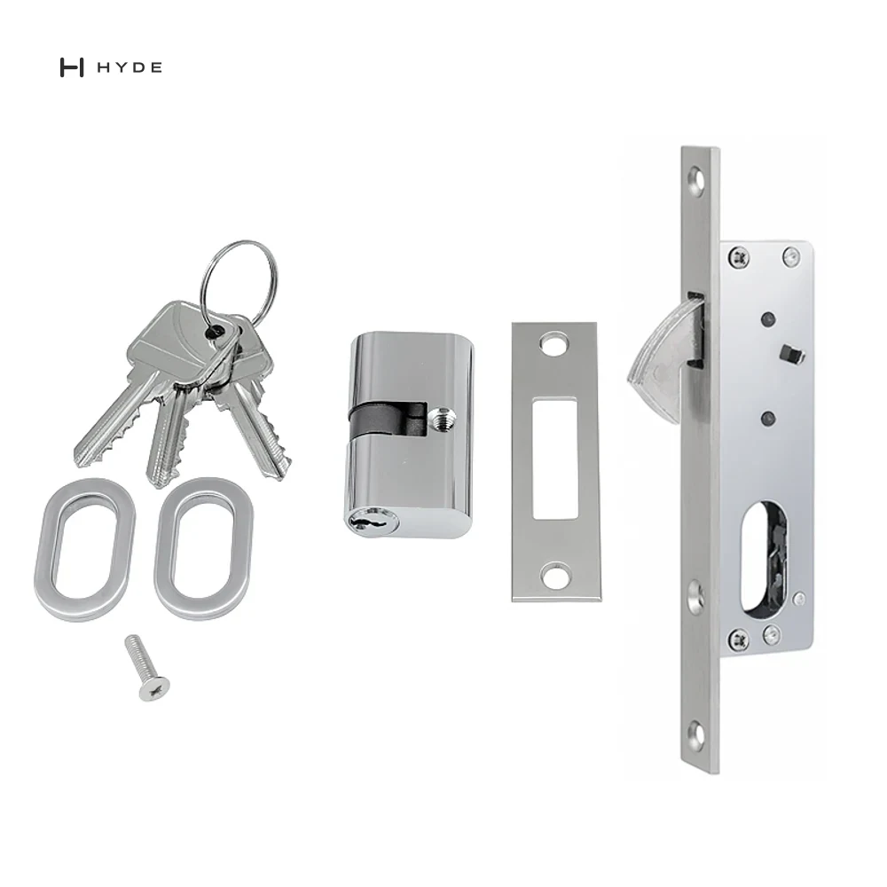 Hyland LC19 Lock Case, view 3