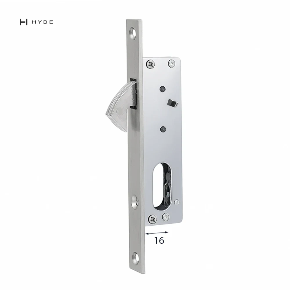 Hyland LC19 Lock Case