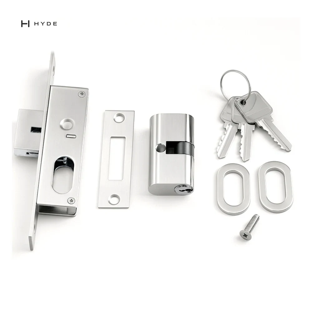 Hyland LC20 Lock Case, view 2