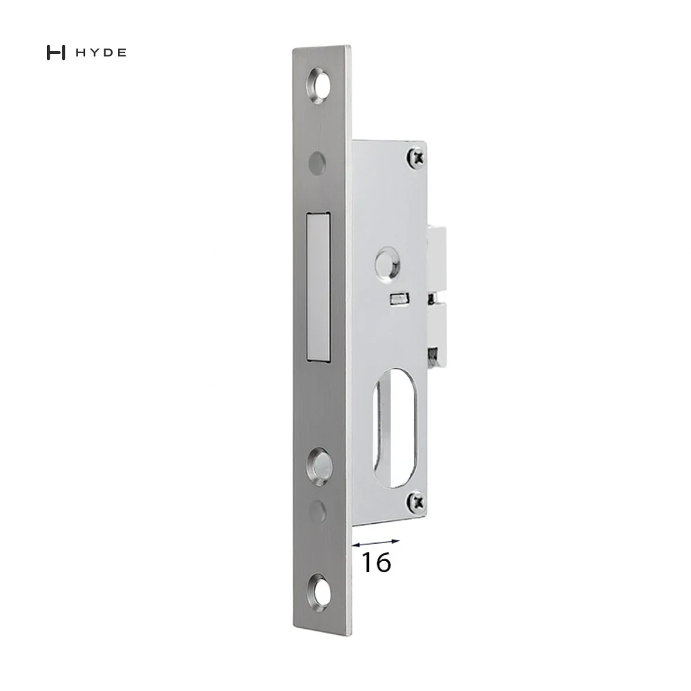 Hyland LC20 Lock Case, view 4