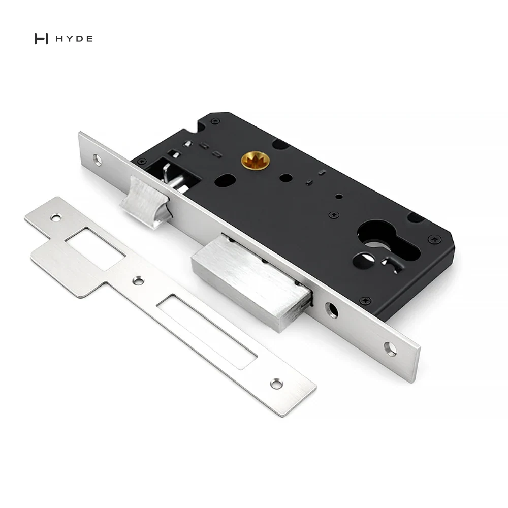 Hyland LC21 85×50mm Lock Case, view 2