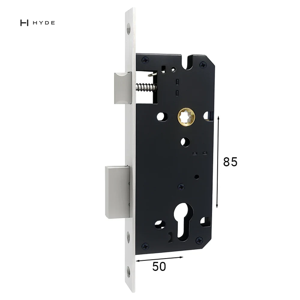 Hyland Lc21 85×50mm Lock Case