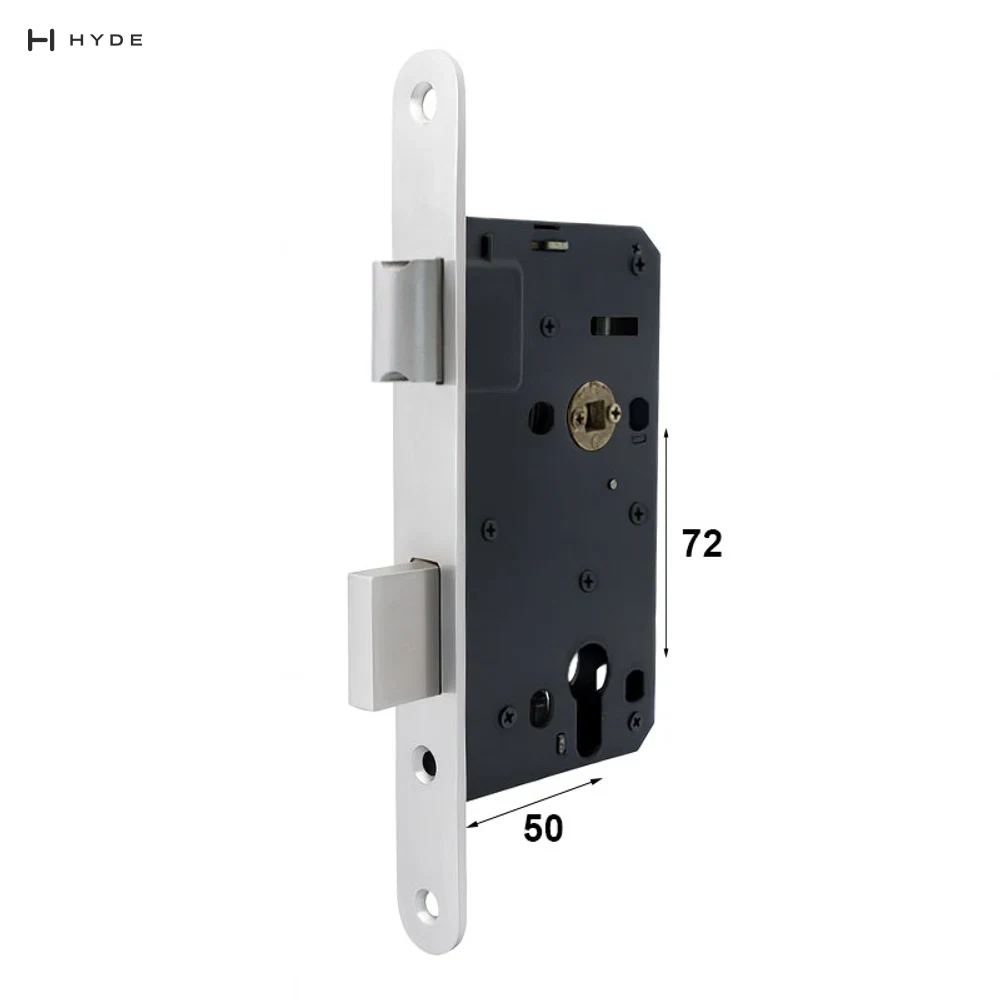 Hyland LC34 50×72mm Lock Case