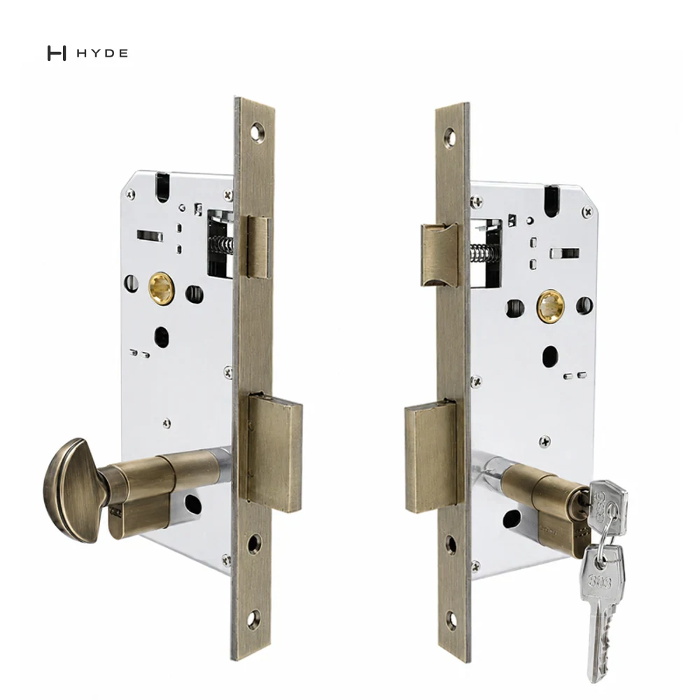 Hyland LC35 8550 Lock Case, view 4